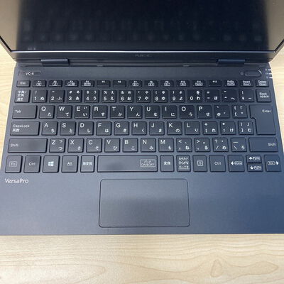【博多店】中古  NEC VKT10 (INTEL Core i5 10210Y 1.0GHz/8GB/SSD256GB/-/オンボード/12.5/1920x1080/Wi-Fi/WEBCAM/W11H64) 179608 