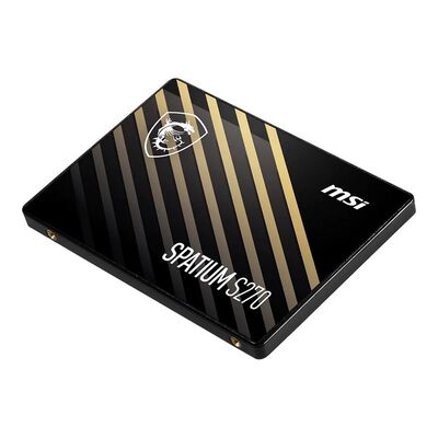 MSI  SPATIUM S270 SATA 2.5 240GB (S78-440N070-P83) 