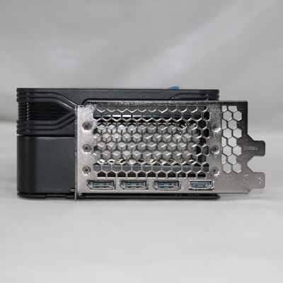 【通販センター】中古  Palit NE7507T019T2-GB2030G (RTX5070Ti GameRock) 3480034722 