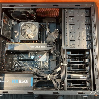 【なんば店】中古  THIRDWAVE GALLERIA AXZ (Ryzen 9 3900X/16GB/SSD1TB/HDD2TB/RTX2080Ti) 3280021983 