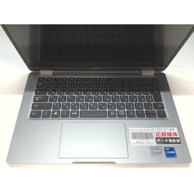【前橋ｲﾝﾀｰｱｶﾏﾙ店】中古  DELL Latitude 5320 (Intel Core i7 1185G7 3.0GHz/16GB/SSD256GB/-/-/13.3/1920x1080/Wi-Fi/WEBCAM/W11H MAR) 183748 