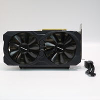 中古  Manli NVIDIA RTX3070 8GB GDDR6(RTX3070 8GB) 3210014531 