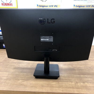 【宮崎恒久店】中古  27MP400-B [27インチ] 5160000953 