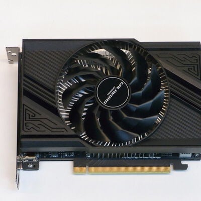 【京都店】中古  玄人志向 GG-RTX4060-E8GB/SF (RTX4060 8G) 3480025130 