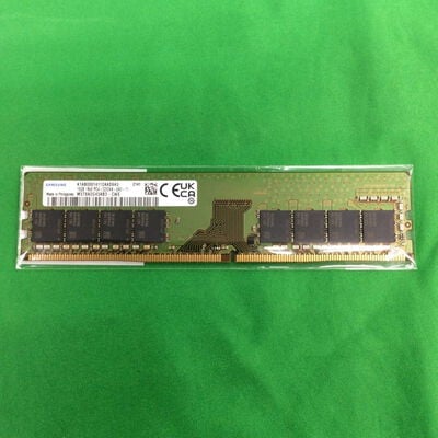 【川崎店】中古  PC4-25600 16GB デスクトップ用(DDR4-3200) 140728 