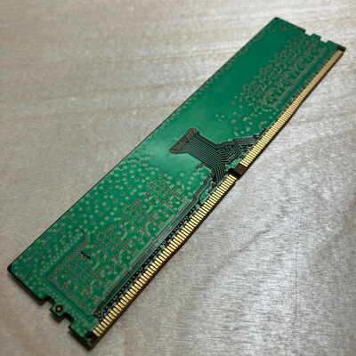 【鹿児島店】中古  PC4-21300 8GB デスクトップ用_ 184888 