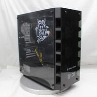 中古  THIRDWAVE GALLERIA CrazyRaccoon(Intel Core i7 12700/16GB DDR4 (PC4)/SSD500GB/なし/NVIDIA GeForce RTX 3070 8GB/W11H64 MAR) 198110 