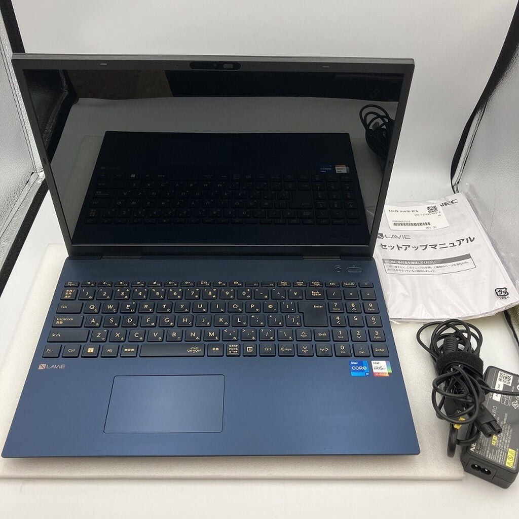NECの中古ノートパソコン一覧（515件）｜パソコン（PC）通販のドスパラ