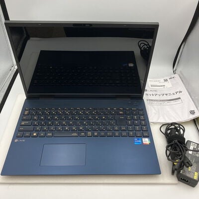 【新潟店】中古  NEC LAVIE N16 N1670/HAL PC-N1670HAL(core i7-1255U/16GB/SSD256GB/DVD-MULTI/オンボード/16.0/1920x1200/W11H) 3290007396 