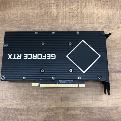 【宇都宮鶴田店】中古  【LHR版】各社 GeForce RTX3060Ti (8GB PCI-E) 146420 