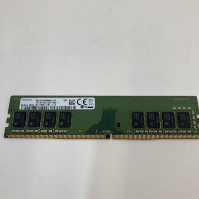 【神戸・三宮店】中古  PC4-21300 8GB デスクトップ用_ 184888 