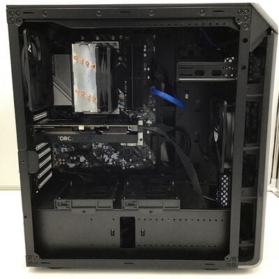 【白山FM松任店】中古  GALLERIA XA7C-R46 4950001970 