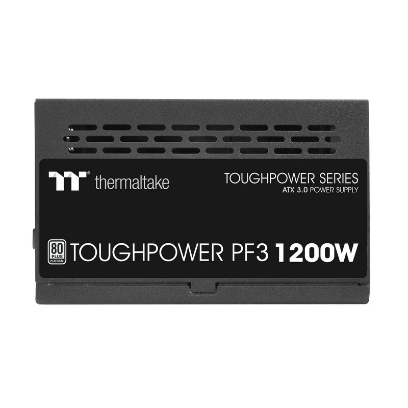 Thermaltake TOUGHPOWER PF3 1200W ATX3.1 PLATINUM PS-TPD-1200FNFAPJ