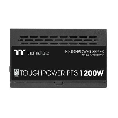 Thermaltake  TOUGHPOWER PF3 1200W ATX3.1 PLATINUM PS-TPD-1200FNFAPJ-L (1200W) 