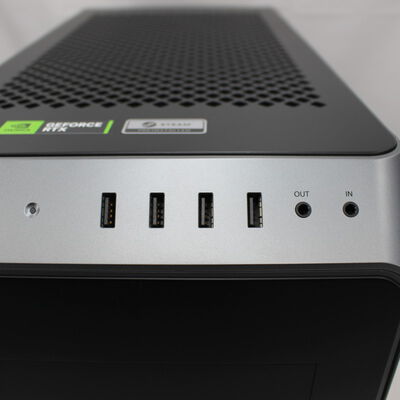 【白山FM松任店】中古  THIRDWAVE GALLERIA RM7C-R46-C 187324【2/19値下げ!】 