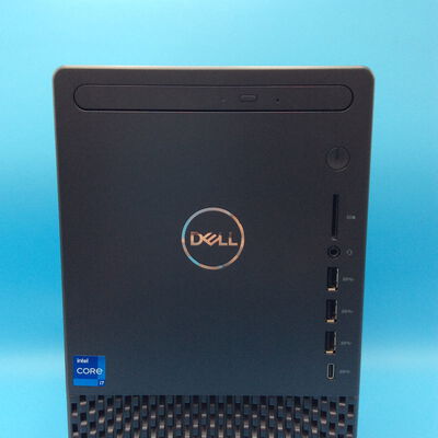 【秋葉原本店】中古  DELL_XPS_8940(i7 11700/4GB/SSD512GB/HDD2TB/RTX3060Ti/W11H) 3410013506 