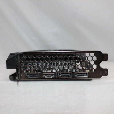 【通販センター】中古  Palit NE64060019P1-1070D （RTX4060 8GB） 3480040246 