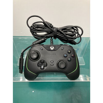 【富山本郷店】中古  Razer　Wolverine V2  4760001147 