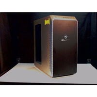 中古  GALLERIA UA9C-R49(U9 285K/64GB/SSD2TB/HDD4TB/RTX4090/W11H) 4540001202 