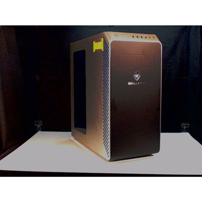 【前橋ｲﾝﾀｰｱｶﾏﾙ店】中古  GALLERIA UA9C-R49(U9 285K/64GB/SSD2TB/HDD4TB/RTX4090/W11H) 4540001202【8/7価格改定!】 