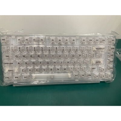 【富山本郷店】中古  YUNZII X75 PRO 82 4760000895 