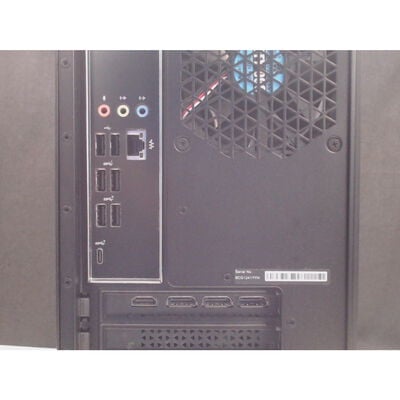 【前橋ｲﾝﾀｰｱｶﾏﾙ店】中古  OMEN (i7 10700K/32GB/SSD512GB+512GB/RTX3080/W11P) 4540001696 