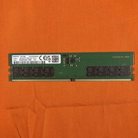 中古  Samsung M323R2GA3EB0-CWM(DDR5 PC5-44800 16GB) 1460026031 