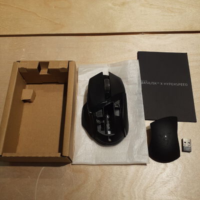 【鹿児島店】中古  Basilisk V3 X HyperSpeed RZ01-04870100-R3A1 4700000976 