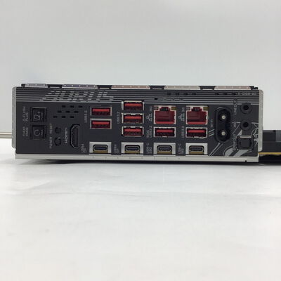 【白山FM松任店】中古  GIGABYTE X870E AORUS MASTER X3D (X870E ATX AM5 DDR5) 4950002054 