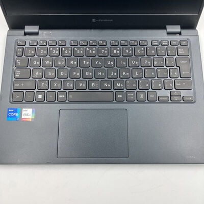 【なんば店】中古  Dynabook P1G9VPBL (i7 1260P/32GB/SSD512GB/WLAN/13.3FHD) 3280022783 