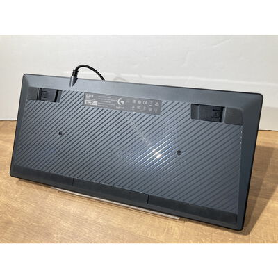 【富山本郷店】中古  Logicool G213 Prodigy RGB Gaming Keyboard 4760001244 