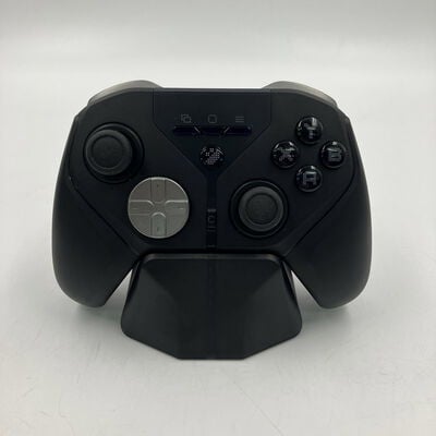 【なんば店】中古  Leadjoy Xeno Plus ゲームコントローラー(有線/2.4G/Bluetoothマルチモード接続) 3280023208 