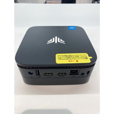 【博多店】中古  NIPOGI AK1PLUS N95(N95/8GB/SSD256GB/W11H) 3310005736 