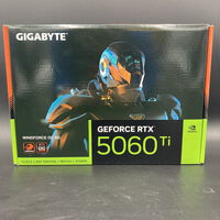 中古  GIGABYTE GV-N506TWF2-8GD (RTX5060Ti 8G) 178249 