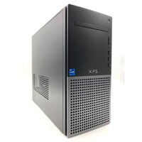 中古  DELL XPS 8950(i7 12700/32GB/SSD1TB/HDD1TB/DVD-RW/RTX3070/W11H) 4640002005 