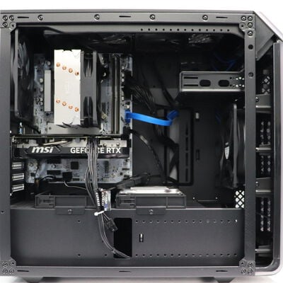 【札幌店】中古  GALLERIA RM7C-R46T(i7 14700/32GB/SSD1TB/HDD2TB/RTX4060Ti 16GB/W11H) 3210016051 