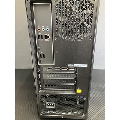 【富士青葉店】中古  HP OMEN by HP 25L Desktop GT15-0765jp(Intel Core i7 12700F/16GB/SSD1TB/なし/NVIDIA GeForce RTX 3060 Ti 8GB/W11H64 MAR) 171110 