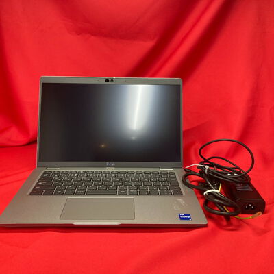 【千葉店】中古  DELL Latitude 5420 (INTEL Core i5 1145G7 2.6GHz/16GB/SSD512GB/-/オンボード/14/1920x1080/Wi-Fi/WEBCAM/W11P64) 179609 