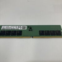 中古  PC5-38400 32GB デスクトップ用(DDR5-4800) 149150 