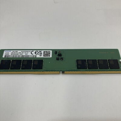 【神戸・三宮店】中古  PC5-38400 32GB デスクトップ用(DDR5-4800) 149150 