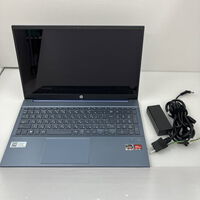 中古  HP　Pavillon Laptop(Ryzen 5 5500U/16GB/SSD512GB/W11H) 3410016653 