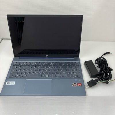 【秋葉原本店】中古  HP　Pavillon Laptop(Ryzen 5 5500U/16GB/SSD512GB/W11H) 3410016653 