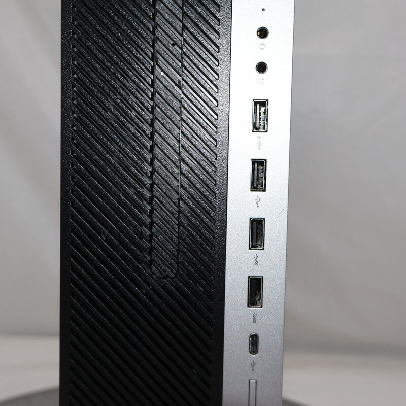 中古 HP EiteDesk 800 G5 SFF(Intel Core i9 9900/16GB DDR4 (PC4