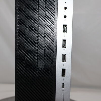 【通販センター】中古  HP EiteDesk 800 G5 SFF(Intel Core i9 9900/16GB DDR4 (PC4)/SSD500GB/DVDマルチ/オンボード/W11H64 MAR) 201860【7/30値下げ!】 