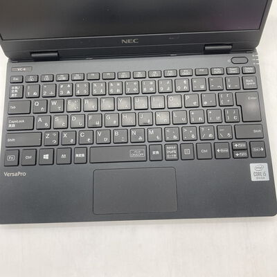 【堺七道店】中古  NEC PC-VKT10CZ6(i5-10210Y/8GB/SSD256GB/W11P) 4660002503 