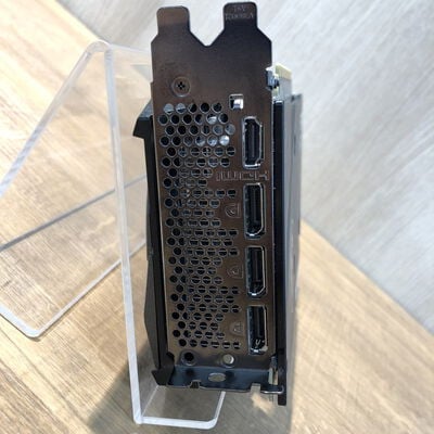 【姫路店】中古  MSI GeForce RTX 3070 VENTUS 2X OC (RTX3070 8G) 143902 