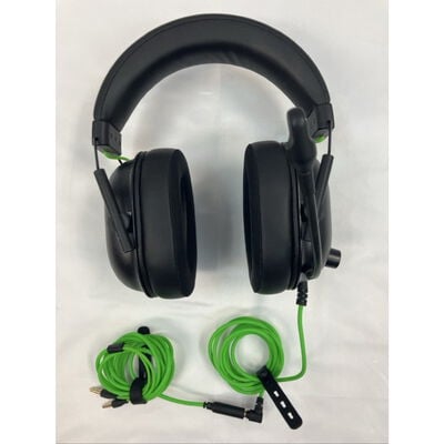 【仙台店】中古  BlackShark V2 X RZ04-03240100-R3M1 3240008690 