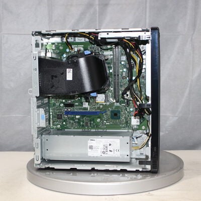 中古  DELL Inspiron 3891 