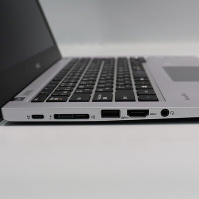 【札幌店】中古  NEC VersaPro タイプVB PC-VKM17BZC3 (Core i5 8350U/8GB/SSD256GB/-/オンボード/12.5/1366x768/Wi-Fi/WEBCAM/W11H64 MAR) 186039 