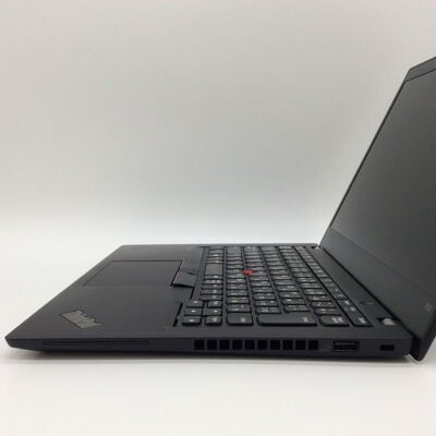 【浜松店】中古  LENOVO ThinkPad X13 (AMD Ryzen 5 Pro 4650U 2.10GHz/32GB/SSD256GB/-/オンボード/13.3/1920x1080/Wi-Fi/WEBCAM/W11P/Microsoft Office Home and Business 2024) 184183 
